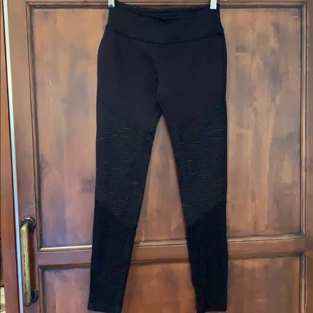 Beyond Yoga Multi Pattern Leggings - image 1
